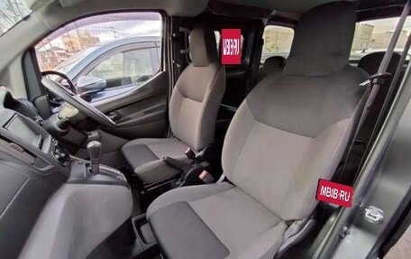 Nissan NV200, 2021 год, 1 520 000 рублей, 9 фотография