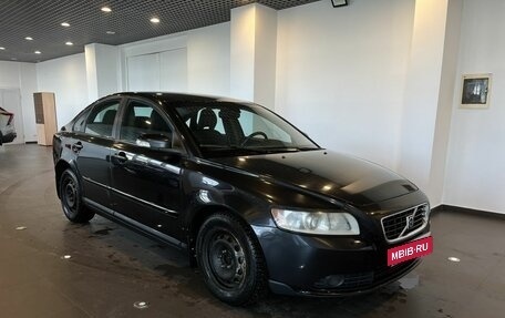 Volvo S40 II, 2007 год, 620 000 рублей, 1 фотография