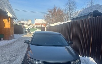 KIA Cerato III, 2010 год, 800 000 рублей, 1 фотография