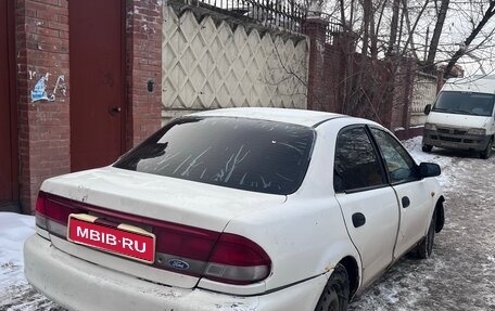 Ford Laser IV, 1998 год, 150 000 рублей, 1 фотография
