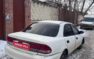 Ford Laser IV, 1998 год, 150 000 рублей, 1 фотография