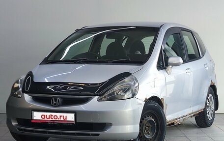 Honda Fit III, 2001 год, 255 000 рублей, 1 фотография