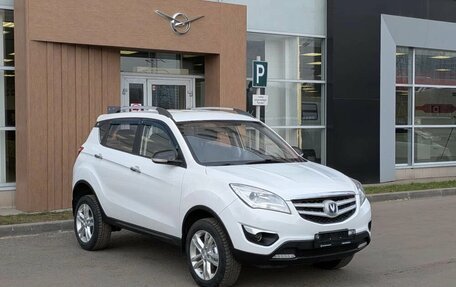 Changan CS35, 2019 год, 750 000 рублей, 1 фотография