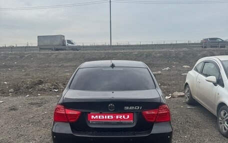 BMW 3 серия, 2008 год, 1 000 000 рублей, 1 фотография