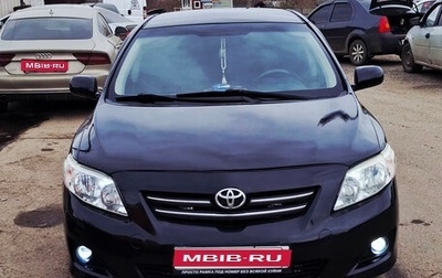 Toyota Corolla, 2008 год, 650 000 рублей, 1 фотография