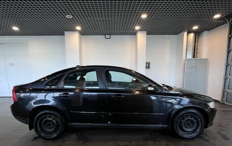 Volvo S40 II, 2007 год, 620 000 рублей, 2 фотография