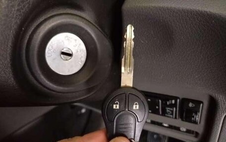 Nissan NV200, 2021 год, 1 520 000 рублей, 22 фотография