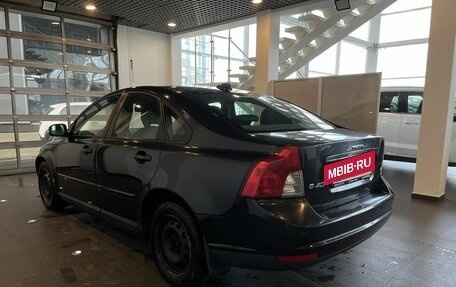 Volvo S40 II, 2007 год, 620 000 рублей, 5 фотография