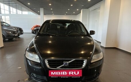 Volvo S40 II, 2007 год, 620 000 рублей, 8 фотография