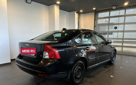 Volvo S40 II, 2007 год, 620 000 рублей, 3 фотография
