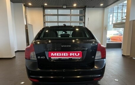 Volvo S40 II, 2007 год, 620 000 рублей, 4 фотография