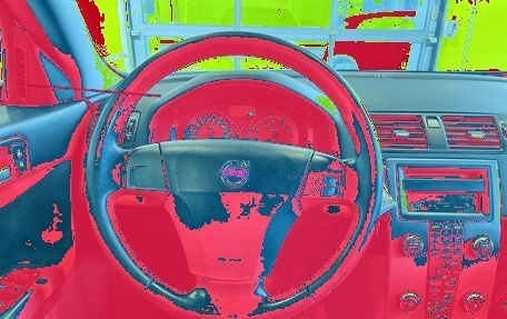 Volvo S40 II, 2007 год, 620 000 рублей, 10 фотография