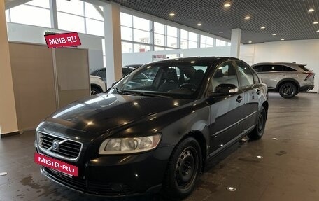 Volvo S40 II, 2007 год, 620 000 рублей, 7 фотография