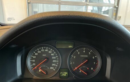 Volvo S40 II, 2007 год, 620 000 рублей, 11 фотография