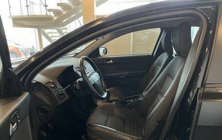 Volvo S40 II, 2007 год, 620 000 рублей, 14 фотография