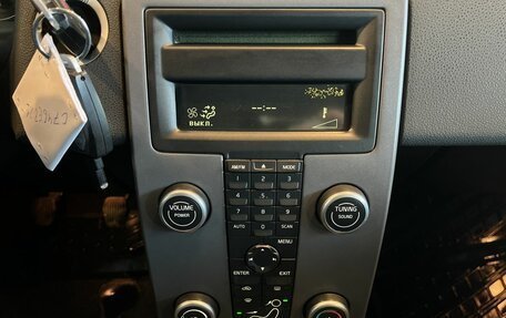 Volvo S40 II, 2007 год, 620 000 рублей, 13 фотография