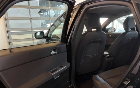 Volvo S40 II, 2007 год, 620 000 рублей, 22 фотография