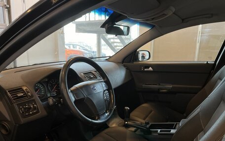 Volvo S40 II, 2007 год, 620 000 рублей, 20 фотография