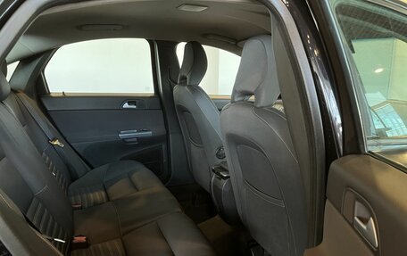 Volvo S40 II, 2007 год, 620 000 рублей, 23 фотография