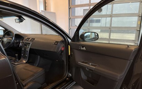 Volvo S40 II, 2007 год, 620 000 рублей, 24 фотография