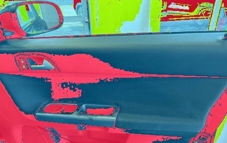 Volvo S40 II, 2007 год, 620 000 рублей, 25 фотография