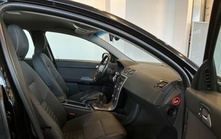 Volvo S40 II, 2007 год, 620 000 рублей, 26 фотография