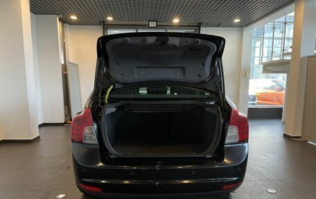 Volvo S40 II, 2007 год, 620 000 рублей, 32 фотография