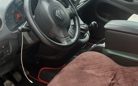 Citroen Berlingo II рестайлинг, 2011 год, 450 000 рублей, 6 фотография