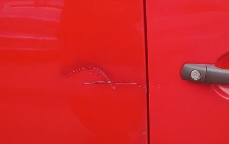 Citroen Berlingo II рестайлинг, 2011 год, 450 000 рублей, 7 фотография