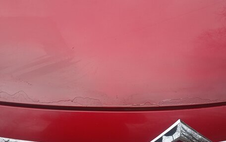 Citroen Berlingo II рестайлинг, 2011 год, 450 000 рублей, 8 фотография