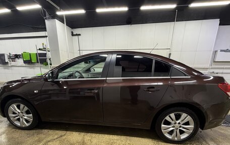 Chevrolet Cruze II, 2013 год, 709 000 рублей, 7 фотография