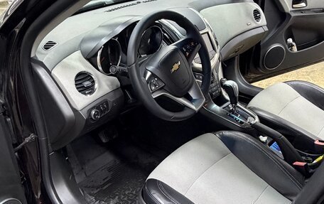 Chevrolet Cruze II, 2013 год, 709 000 рублей, 11 фотография