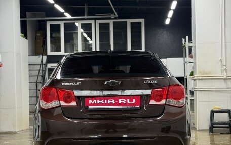 Chevrolet Cruze II, 2013 год, 709 000 рублей, 2 фотография