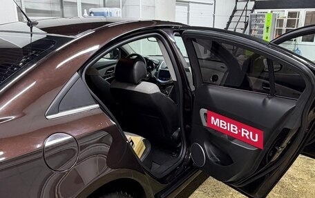 Chevrolet Cruze II, 2013 год, 709 000 рублей, 10 фотография