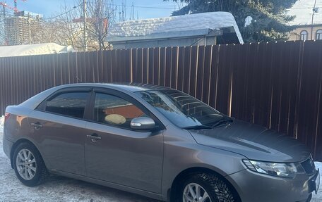 KIA Cerato III, 2010 год, 800 000 рублей, 2 фотография