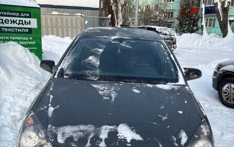 Opel Astra H, 2005 год, 380 000 рублей, 4 фотография