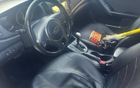 KIA Cerato III, 2010 год, 800 000 рублей, 6 фотография