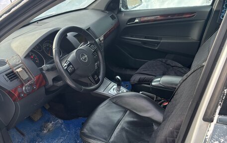 Opel Astra H, 2005 год, 380 000 рублей, 5 фотография