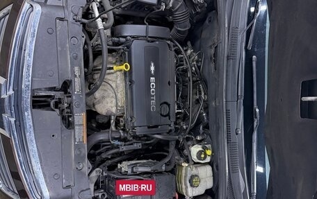 Chevrolet Cruze II, 2013 год, 709 000 рублей, 15 фотография