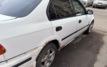 Honda Civic VII, 1996 год, 210 000 рублей, 5 фотография