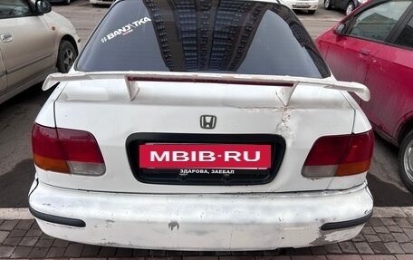 Honda Civic VII, 1996 год, 210 000 рублей, 6 фотография