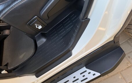 Toyota Highlander III, 2013 год, 2 850 000 рублей, 16 фотография