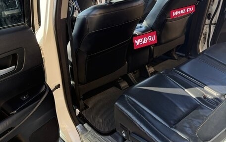 Toyota Highlander III, 2013 год, 2 850 000 рублей, 17 фотография