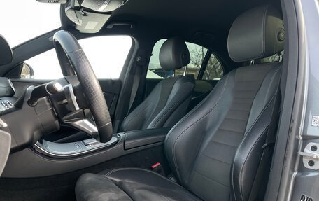 Mercedes-Benz E-Класс, 2021 год, 3 950 000 рублей, 11 фотография