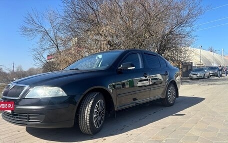 Skoda Octavia, 2005 год, 550 000 рублей, 2 фотография