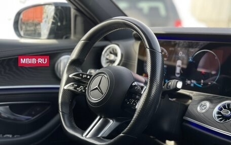 Mercedes-Benz E-Класс, 2021 год, 3 950 000 рублей, 9 фотография