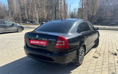 Skoda Octavia, 2005 год, 550 000 рублей, 4 фотография