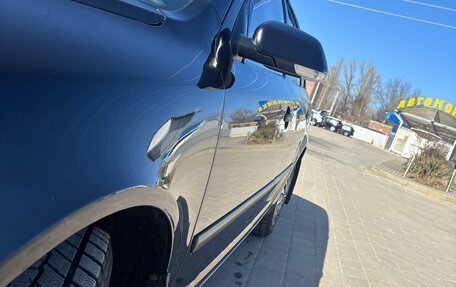 Skoda Octavia, 2005 год, 550 000 рублей, 6 фотография