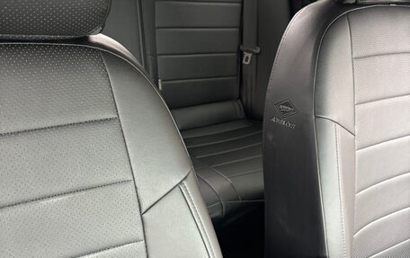 Skoda Octavia, 2005 год, 550 000 рублей, 12 фотография