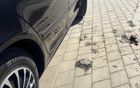 Skoda Octavia, 2005 год, 550 000 рублей, 7 фотография